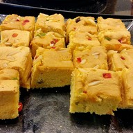 เมนูของร้าน Canal Restaurant โรงแรมนูโวซิตี