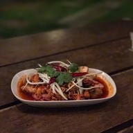 เมนูของร้าน Smith & Rabbit