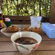 ก๋วยเตี๋ยว (สูตรไฮโซ)