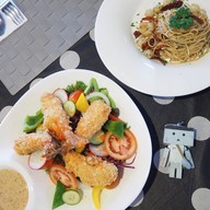 เมนูของร้าน (ปิดปรับปรุง)Sleepcat Cafe'