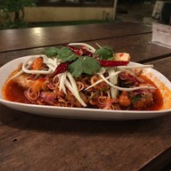 เมนูของร้าน Smith & Rabbit