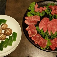 เมนูของร้าน Yasuda ปรีดี พนมยงค์ 42