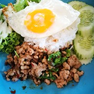 เมนูของร้าน 7n'3 Restaurant