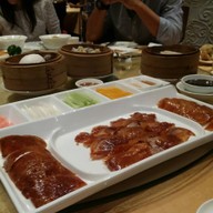 เมนูของร้าน Chef man Eastin Grand Sathorn อีสติน แกรนด์ สาทร