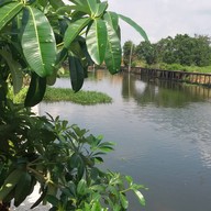ครัวข้าวหอมริมคลอง