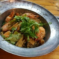 ร้านครัวไทย