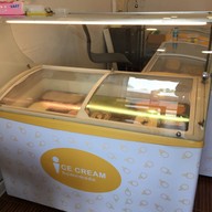 บรรยากาศ Ice Cream Homemade