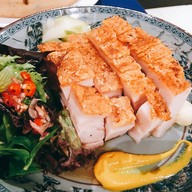 เมนูของร้าน Chef Pom Chinese Cuisine By TODD