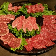 เมนูของร้าน Yasuda ปรีดี พนมยงค์ 42