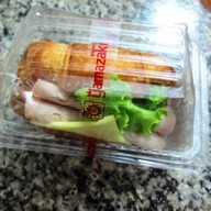 เมนูของร้าน Yamazaki Market Village (Hua-Hin)