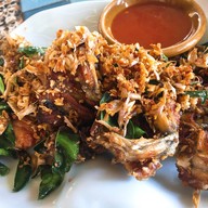 เมนูของร้าน ตา