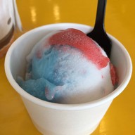 เมนูของร้าน Ice Cream Homemade