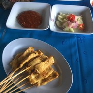 เมนูของร้าน สุกี้ คลองรั้ง ดั้งเดิม