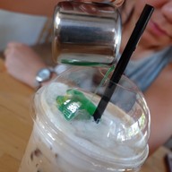 เมนูของร้าน Sidewalk Cafe'