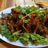 ร้านครัวไทย