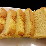 เมนูของร้าน Canal Restaurant โรงแรมนูโวซิตี
