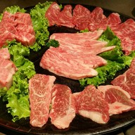 เมนูของร้าน Yasuda ปรีดี พนมยงค์ 42