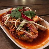 เมนูของร้าน Smith & Rabbit