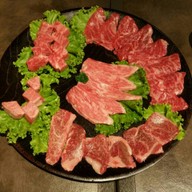 เมนูของร้าน Yasuda ปรีดี พนมยงค์ 42