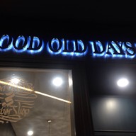 good old days I'm Park