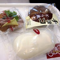 เมนูของร้าน Yamazaki Market Village (Hua-Hin)