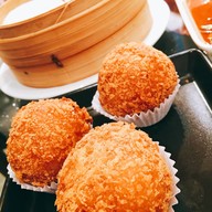 เมนูของร้าน Chef Pom Chinese Cuisine By TODD