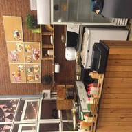 เมนูของร้าน Miss Violet Vintage Shop ตลาดนัดรถไฟศรีนครินทร์