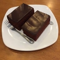เมนูของร้าน D’oro Coffee Pickadaily Bangkok