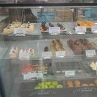 บรรยากาศ The Sweet Factory  โลตัสจันทบุรี
