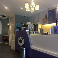 บรรยากาศ D’oro Coffee Pickadaily Bangkok