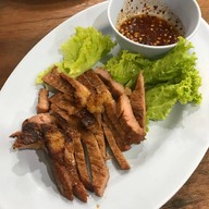 เมนูของร้าน แซ่บวันรัชดา รัชดาภิเษกซอย5