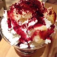 เมนูของร้าน Farm Design เทอมินอล 21