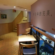 บรรยากาศ Crown Taichung city