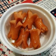 เมนูของร้าน 7n'3 Restaurant