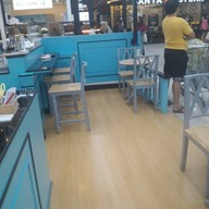 บรรยากาศ The Sweet Factory  โลตัสจันทบุรี