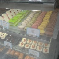 บรรยากาศ The Sweet Factory  โลตัสจันทบุรี