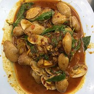 เมนูของร้าน ข้าวต้มบางปะกง สาขา 8