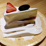 Crown Taichung city