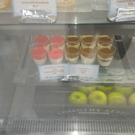บรรยากาศ The Sweet Factory  โลตัสจันทบุรี