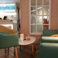 บรรยากาศ Sweet Planet Show DC