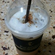 เมนูของร้าน PACAMARA โรงพยาบาลจุฬาฯ สภากาชาดไทย (KCMH)