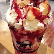 เมนูของร้าน Farm Design เทอมินอล 21