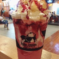 เมนูของร้าน Farm Design เทอมินอล 21