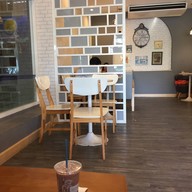 บรรยากาศ D’oro Coffee Pickadaily Bangkok