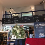Everyday+ Cafe