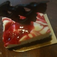 เมนูของร้าน The Sweet Factory  โลตัสจันทบุรี