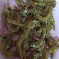 เมนูของร้าน ข้าวต้มบาทเดียว ยงเจริญ(เจ้าเก่า)