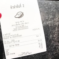 Mango Mania Central Marina