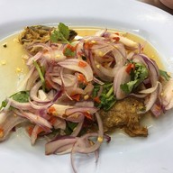 ข้าวต้มบางปะกง สาขา 8
