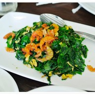 เมนูของร้าน วันจันทร์ -